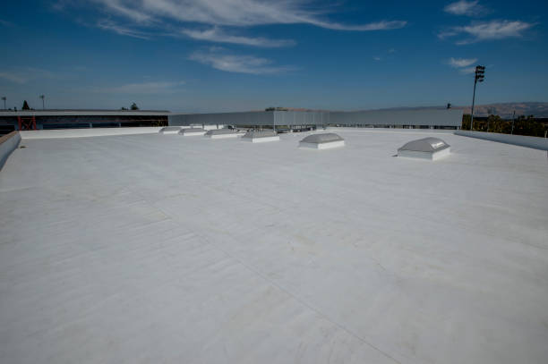 Fast & Reliable Emergency Roof Repairs in Carnot Moon, PA