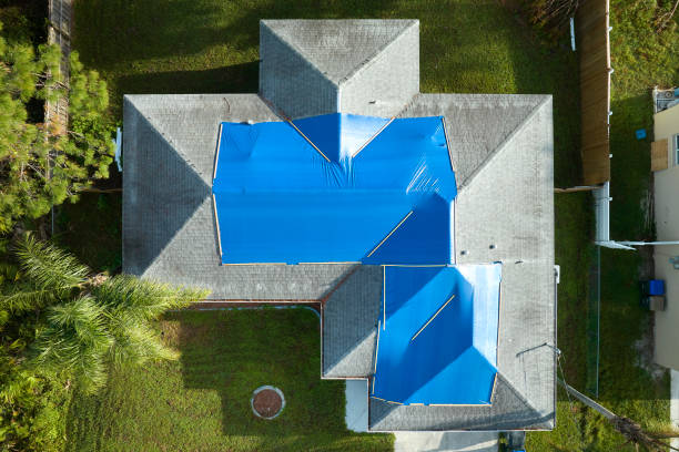 Best Rubber Roofing (EPDM, TPO)  in Carnot Moon, PA
