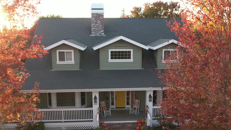 Best Roofing for New Construction  in Carnot Moon, PA