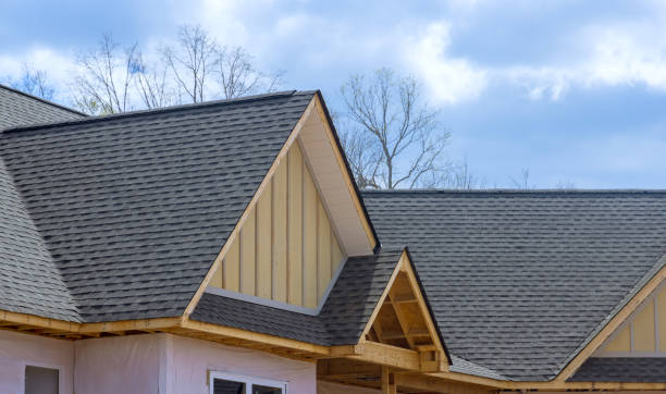 Best Roof Leak Repair  in Carnot Moon, PA