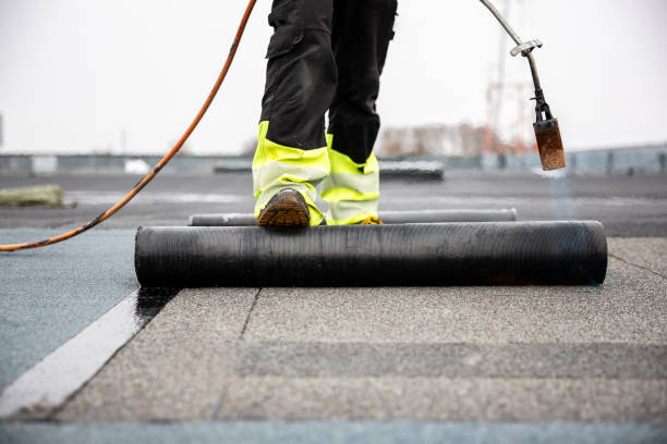 Roof Coating Services in Carnot Moon, PA