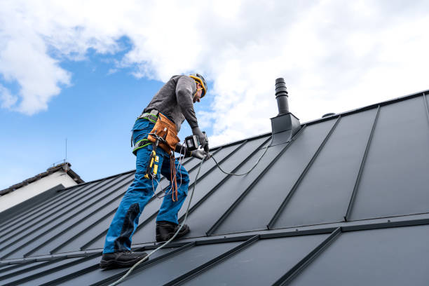 Best Roof Insulation Installation  in Carnot Moon, PA